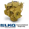 CAT 3126B 250HP AND ABOVE ENGINE ASSEMBLY thumbnail 2