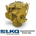CAT 3126B 250HP AND ABOVE ENGINE ASSEMBLY thumbnail 2