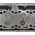 CAT 3126B Cylinder Head thumbnail 6