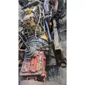 CAT 3126B Engine Assembly thumbnail 3