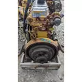 CAT 3126B Engine Assembly thumbnail 4