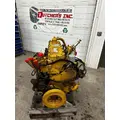 CAT 3126B Engine Assembly thumbnail 1