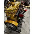 CAT 3126B Engine Assembly thumbnail 3