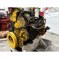 CAT 3126B Engine Assembly thumbnail 6