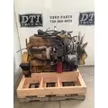 CAT 3126B Engine Assembly thumbnail 4