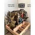 CAT 3126B Engine Assembly thumbnail 5