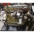 CAT 3126B Engine Assembly thumbnail 2