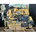 CAT 3126B Engine Assembly thumbnail 2