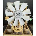 CAT 3126B Engine Assembly thumbnail 3