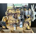 CAT 3126B Engine Assembly thumbnail 4