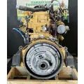 CAT 3126B Engine Assembly thumbnail 5