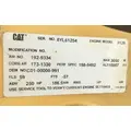 CAT 3126B Engine Assembly thumbnail 7