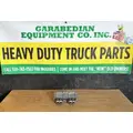 CAT 3126B Engine Parts, Misc. thumbnail 1