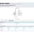 CAT 3126B Fan Clutch thumbnail 4