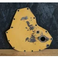 CAT 3126B Front Gear Cover thumbnail 2