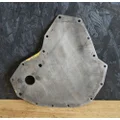 CAT 3126B Front Gear Cover thumbnail 3