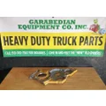 CAT 3126B Front Gear Cover thumbnail 1