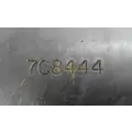 CAT 3126B Harmonic Balancer thumbnail 4