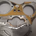 CAT 3126B Timing Cover thumbnail 4