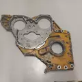 CAT 3126B Timing Cover thumbnail 6