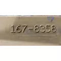CAT 3126B Valve Cover thumbnail 4