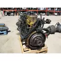 CAT 3126E 249HP AND BELOW ENGINE ASSEMBLY thumbnail 5