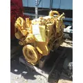 CAT 3126E 249HP AND BELOW ENGINE ASSEMBLY thumbnail 1