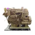 CAT 3126E 249HP AND BELOW ENGINE ASSEMBLY thumbnail 2