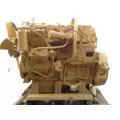 CAT 3126E 249HP AND BELOW ENGINE ASSEMBLY thumbnail 2