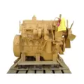 CAT 3126E 249HP AND BELOW ENGINE ASSEMBLY thumbnail 4