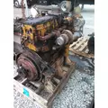 CAT 3126E 249HP AND BELOW ENGINE ASSEMBLY thumbnail 11