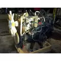 CAT 3126E 249HP AND BELOW ENGINE ASSEMBLY thumbnail 2