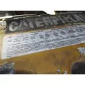 CAT 3126E 250HP AND ABOVE ENGINE ASSEMBLY thumbnail 3