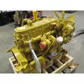 CAT 3126E 250HP AND ABOVE ENGINE ASSEMBLY thumbnail 4