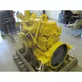 CAT 3126E 250HP AND ABOVE ENGINE ASSEMBLY thumbnail 3
