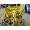 CAT 3126E 250HP AND ABOVE ENGINE ASSEMBLY thumbnail 5