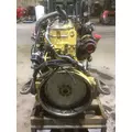 CAT 3126E 250HP AND ABOVE ENGINE ASSEMBLY thumbnail 4