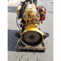 CAT 3126E 250HP AND ABOVE ENGINE ASSEMBLY thumbnail 11