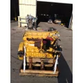 CAT 3126E 250HP AND ABOVE ENGINE ASSEMBLY thumbnail 12