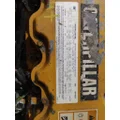 CAT 3126E 250HP AND ABOVE ENGINE ASSEMBLY thumbnail 13