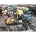 CAT 3126E 250HP AND ABOVE ENGINE ASSEMBLY thumbnail 6