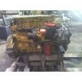 CAT 3126E 250HP AND ABOVE ENGINE ASSEMBLY thumbnail 8