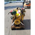 CAT 3126E 250HP AND ABOVE ENGINE ASSEMBLY thumbnail 9