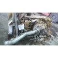 CAT 3126E 250HP AND ABOVE ENGINE ASSEMBLY thumbnail 1