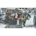 CAT 3126E 250HP AND ABOVE ENGINE ASSEMBLY thumbnail 6