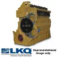 CAT 3126E 250HP AND ABOVE ENGINE LONG BLOCK thumbnail 2