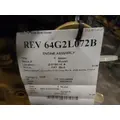 CAT 3126E 250HP AND ABOVE ENGINE LONG BLOCK thumbnail 8