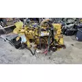 CAT 3126E Engine Assembly thumbnail 13