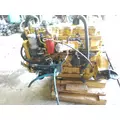 CAT 3126E Engine Assembly thumbnail 1