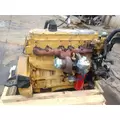 CAT 3126E Engine Assembly thumbnail 12